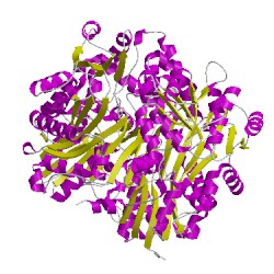 Image of CATH 1bxrG
