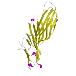 Image of CATH 1bxxA