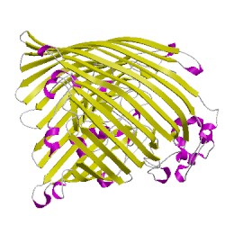 Image of CATH 1by3A