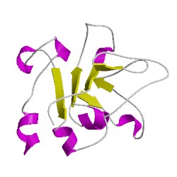 Image of CATH 1by3A01