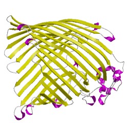 Image of CATH 1by3A02