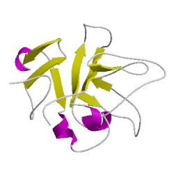 Image of CATH 1by5A01