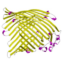 Image of CATH 1by5A02