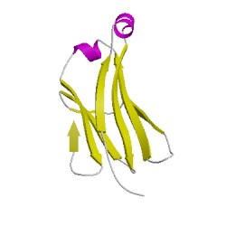 Image of CATH 1bz7A02