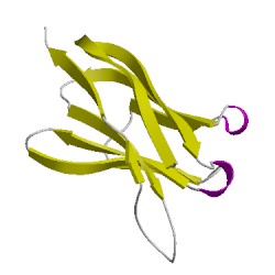 Image of CATH 1bz7B01