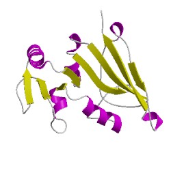 Image of CATH 1bzfA