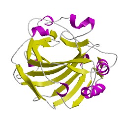 Image of CATH 1bzmA