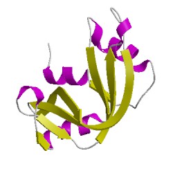 Image of CATH 1bzqA00