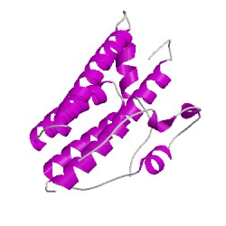 Image of CATH 1c03A00
