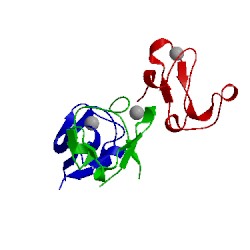 Image of CATH 1c09