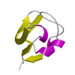 Image of CATH 1c09A00