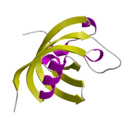 Image of CATH 1c0aA01