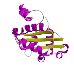 Image of CATH 1c0aA03