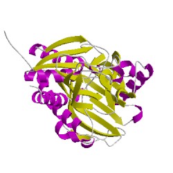 Image of CATH 1c0iA