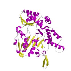 Image of CATH 1c0nA