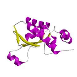 Image of CATH 1c0nA01