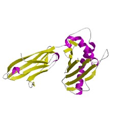 Image of CATH 1c16A