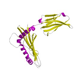 Image of CATH 1c16C