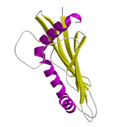 Image of CATH 1c16C01