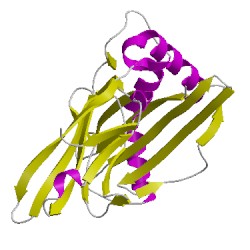 Image of CATH 1c16E