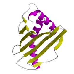 Image of CATH 1c16E01