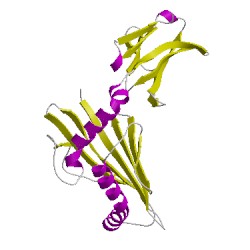 Image of CATH 1c16G