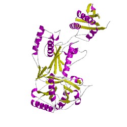 Image of CATH 1c1cA