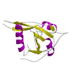 Image of CATH 1c1cA01