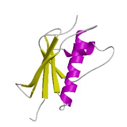 Image of CATH 1c1cA04