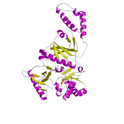 Image of CATH 1c1cB