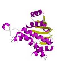 Image of CATH 1c1dA02