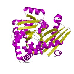 Image of CATH 1c1dB