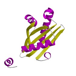 Image of CATH 1c1dB01