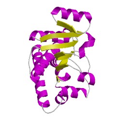 Image of CATH 1c1dB02