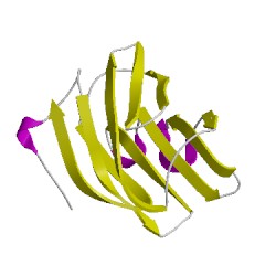 Image of CATH 1c1fA