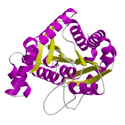 Image of CATH 1c1hA