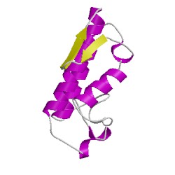 Image of CATH 1c1jD00