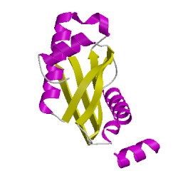 Image of CATH 1c1xA01