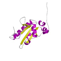 Image of CATH 1c25A