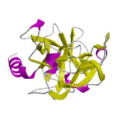 Image of CATH 1c2dA