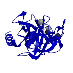 Image of CATH 1c2k