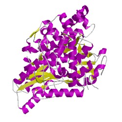 Image of CATH 1c2pA