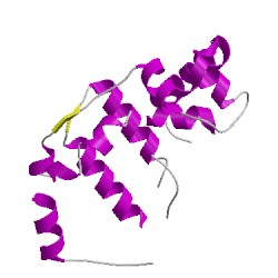 Image of CATH 1c2pA02