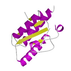 Image of CATH 1c2pA03