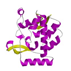 Image of CATH 1c2pA04