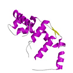 Image of CATH 1c2pB02