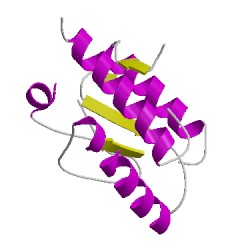Image of CATH 1c2pB03