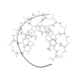 Image of CATH 1c2q