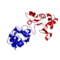 Image of CATH 1c2r