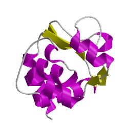 Image of CATH 1c2rA00